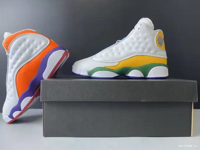 Rep Onekick Jordan Playground GS 13 CV0785-158 Air 0422